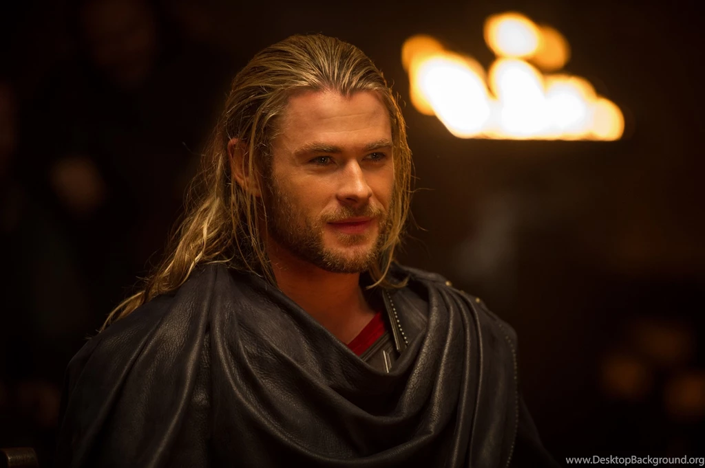 Thor Chris Hemsworth Wallpapers 25 Backgrounds ImgX Wallpapers