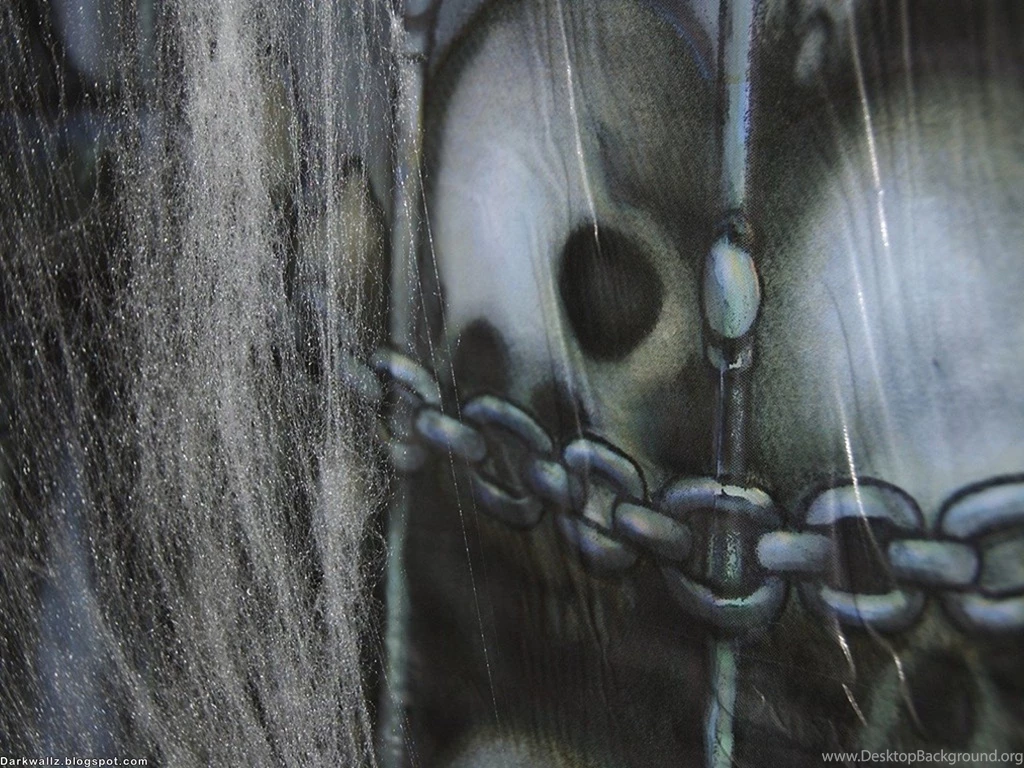 Skulls Desktop Wallpapers Page