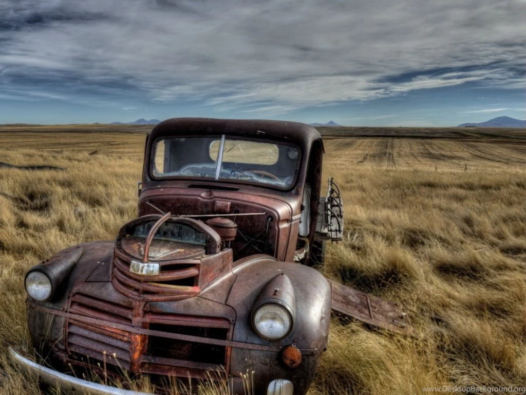 Vintage Truck HD Images HD Images New