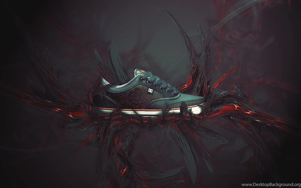 DC Shoes Wallpapers