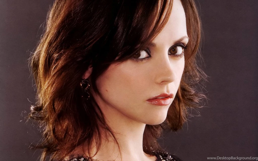 Most Beautiful Christina Ricci Wallpapers