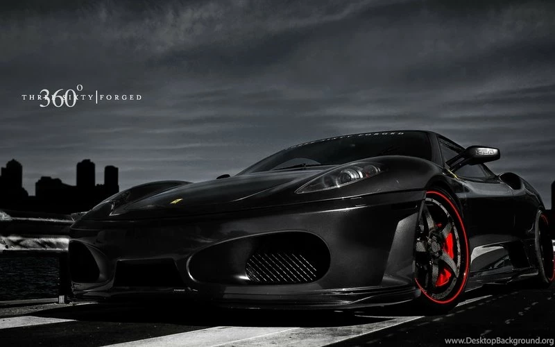 Cars Ferrari 2560x1600 Wallpapers – Cars Ferrari HD Desktop Wallpapers