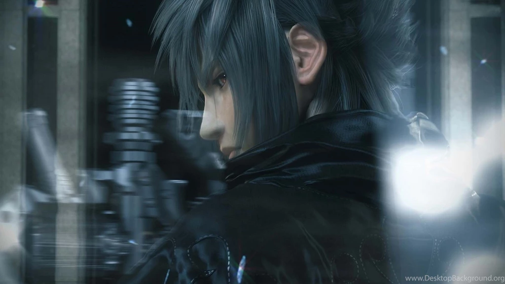Wallpapers Fire Emblem Noctis Lucis Caelum Screen Shots Final ...