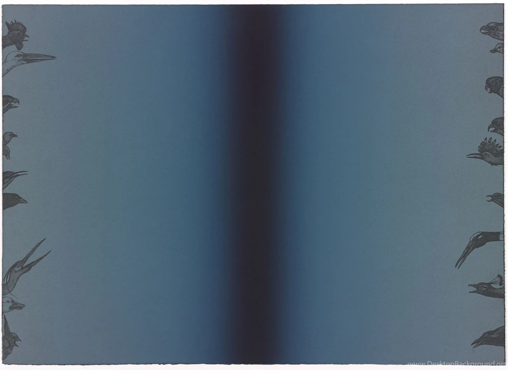 Printmaking ABC: In Memoriam David P. Becker