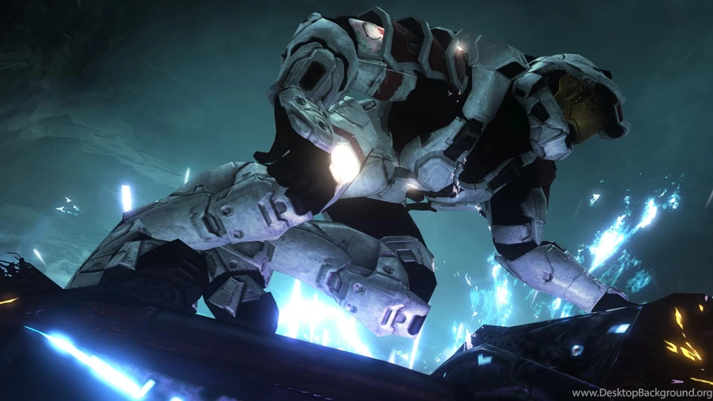 Halo 5 Game Wallpapers 019
