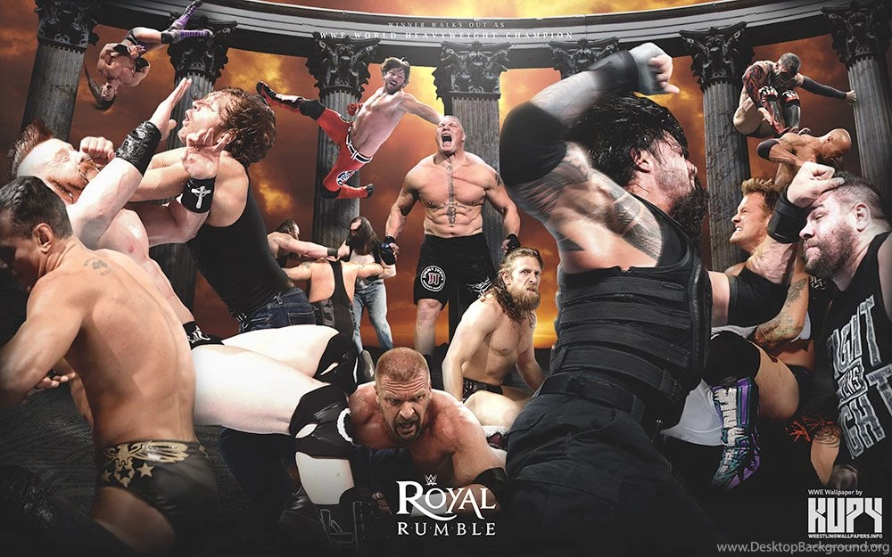 KupyWrestlingWallpapers.INFO – The Newest Wrestling Wallpapers On ...