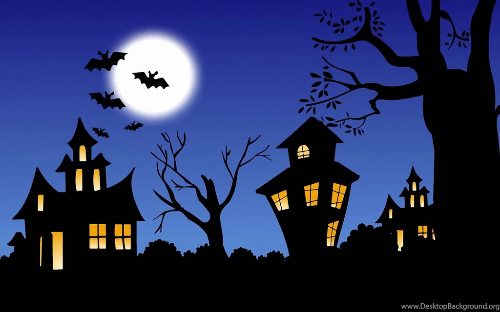 Halloween Wallpapers 1920x1200 Wallpapers, 1920x1200 Wallpapers ...