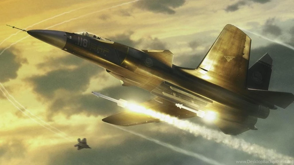 Su 47 Military Wallpapers HotFreeWallpaper.com