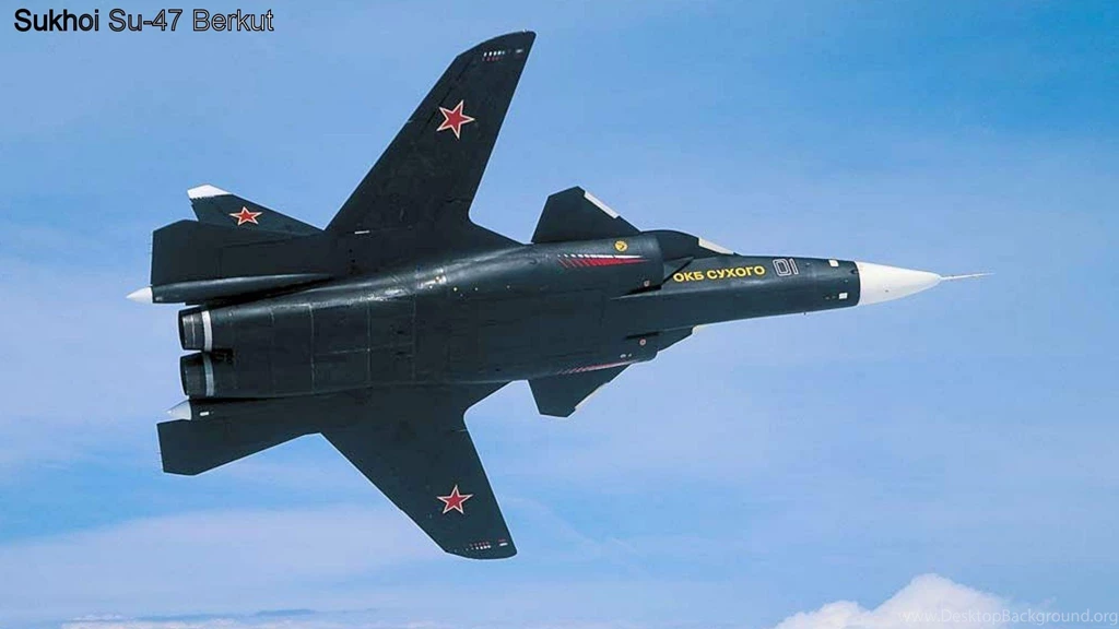 Sukhoi Su 47 Berkut Wallpaper,sukhoi HD Wallpaper,su 47 HD ...