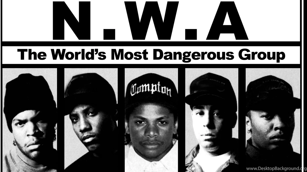 Nwa Wallpapers IPhone