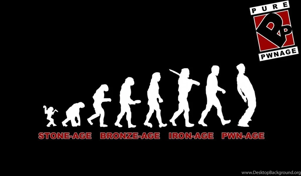 Wallpapers PWNG Funny Computer Wallpapers For Desktop Free