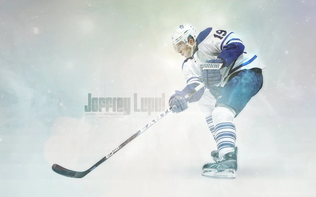 Hockey Joffrey Lupul Toronto Maple Leafs Wallpapers