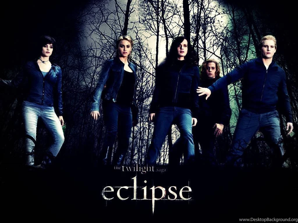 Eclipse Wallpapers Twilighters Wallpapers (21034741) Fanpop