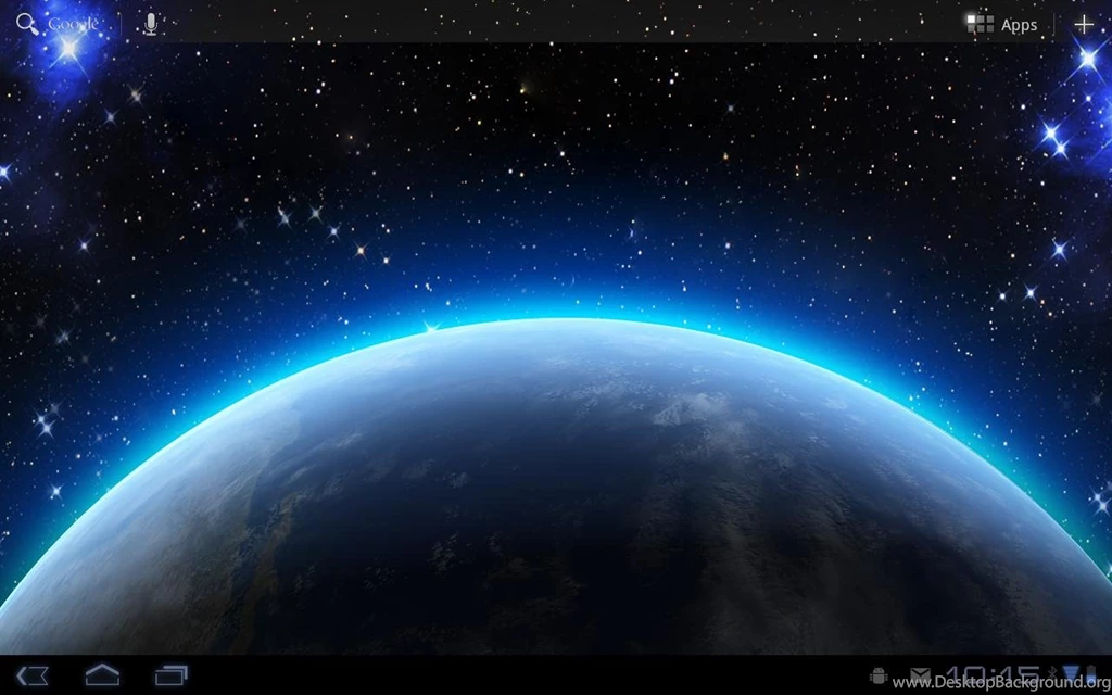 Live Wallpapers Earth HD APK By Magic4works Details