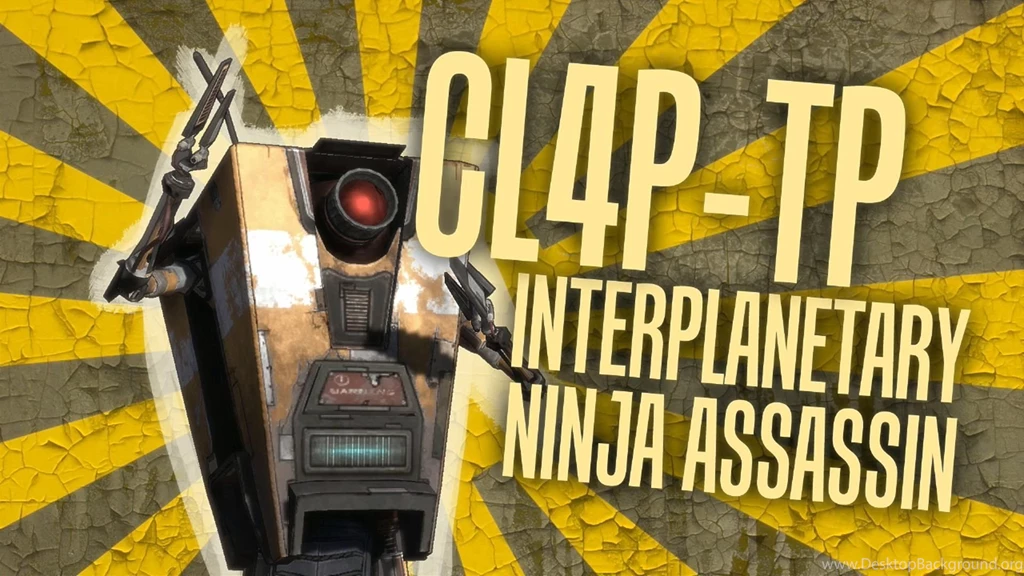 October 11, 2015 1920x1200px Borderlands Desktop Wallpapers ...