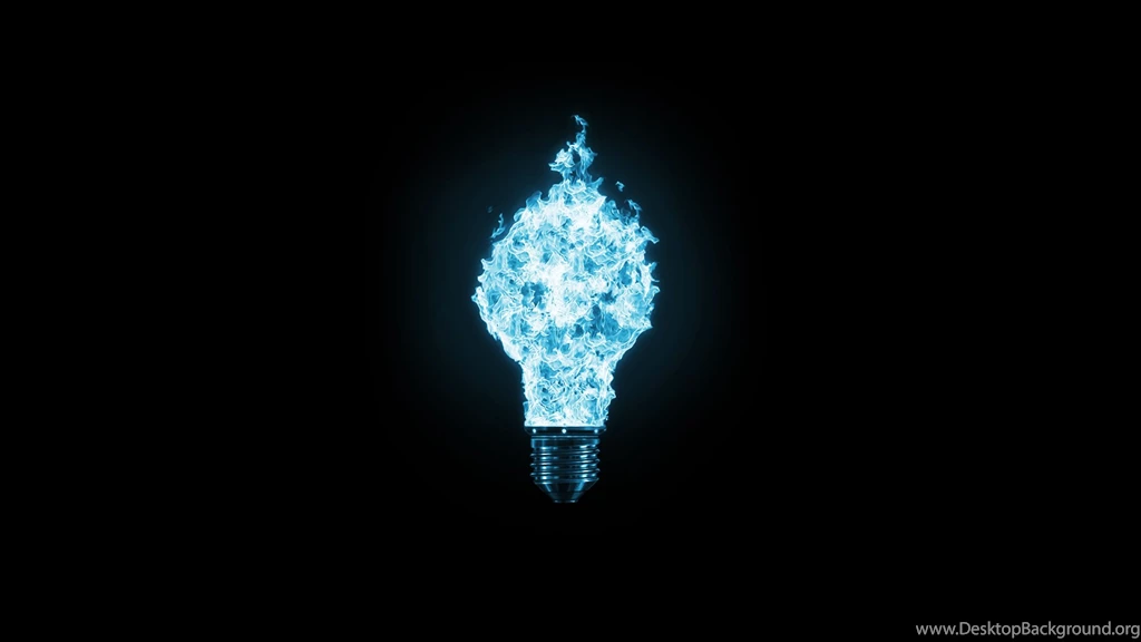 Lightbulb Wallpapers : HD Wallpapers Fuel