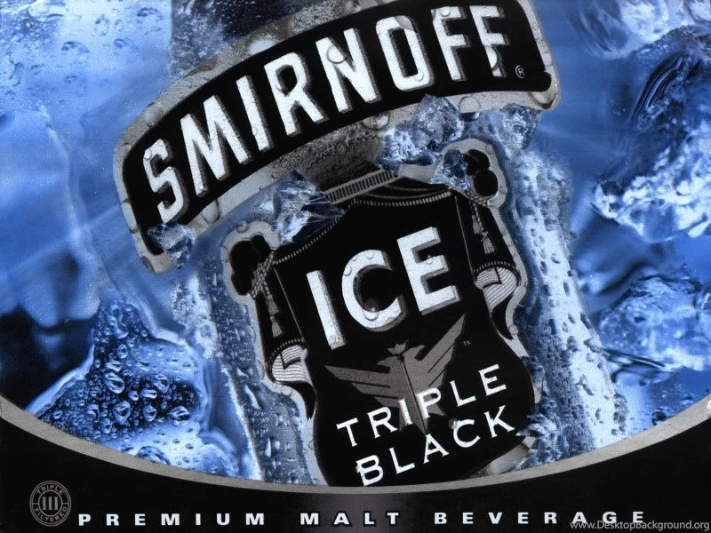 Wallpapers Smirnoff Triple Black Bigger 800x600