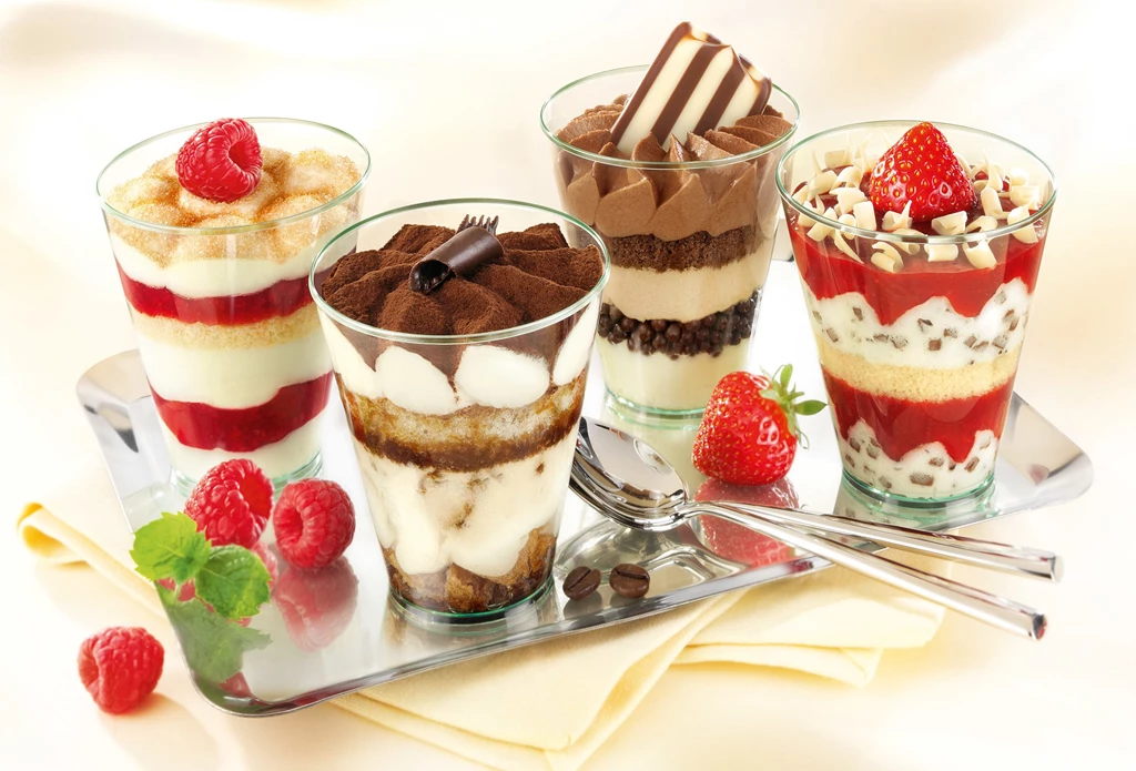 221 Dessert HD Wallpapers