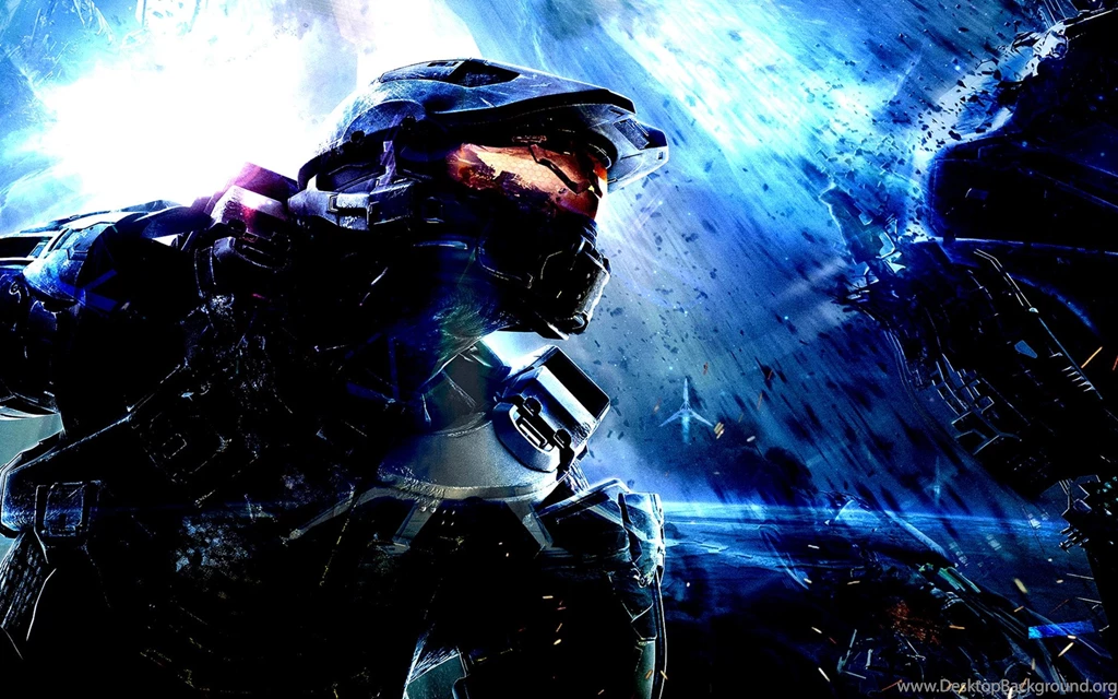 Halo 5 Wallpapers