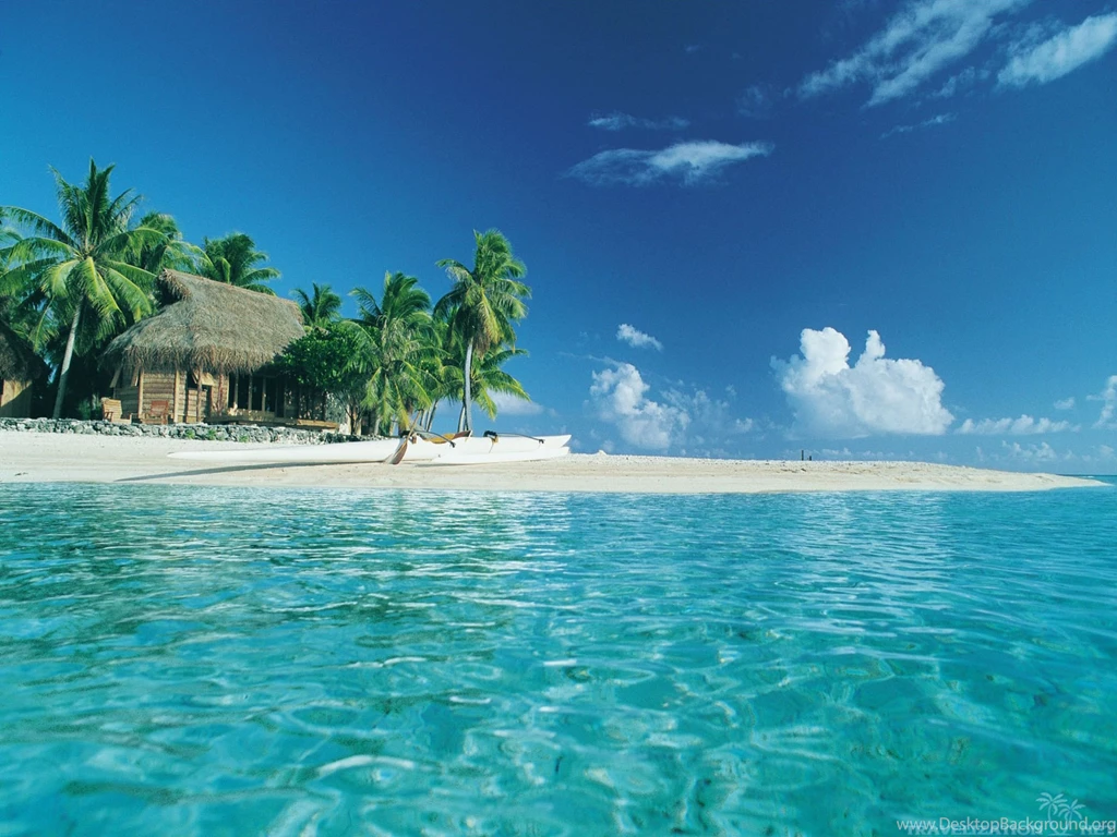 Fonds D'écran Tahiti : Tous Les Wallpapers Tahiti