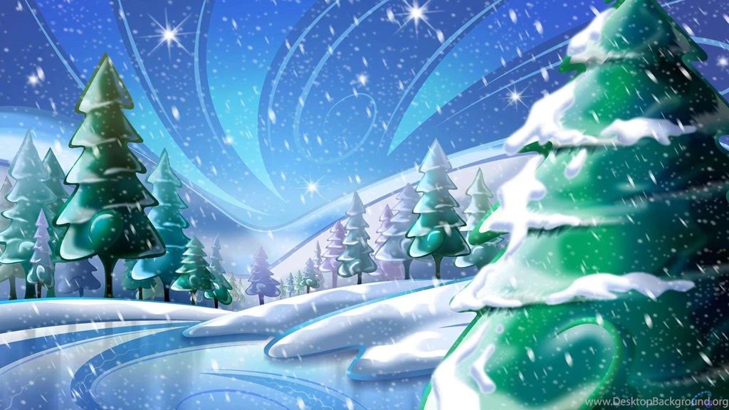 Animated Desktop Wallpapers – New HD Images