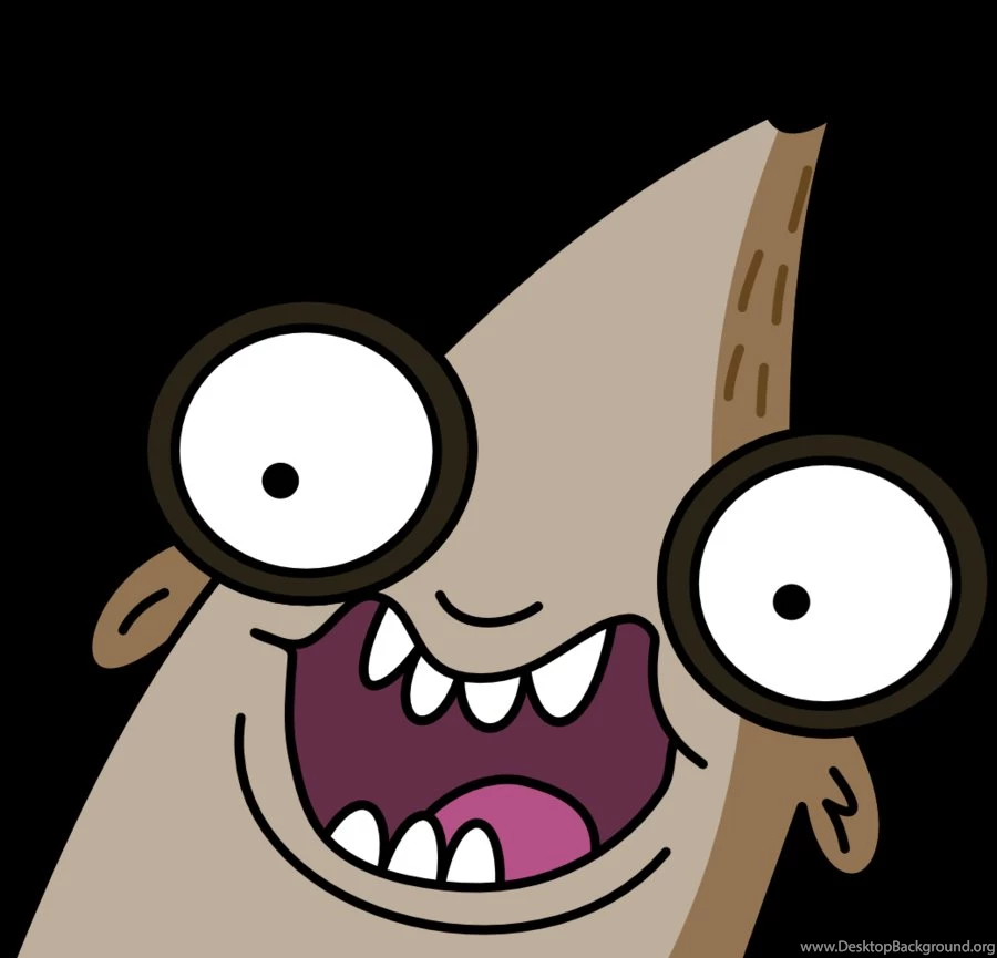 Rigby Plays Videogames By Lifeinacemetery On DeviantArt