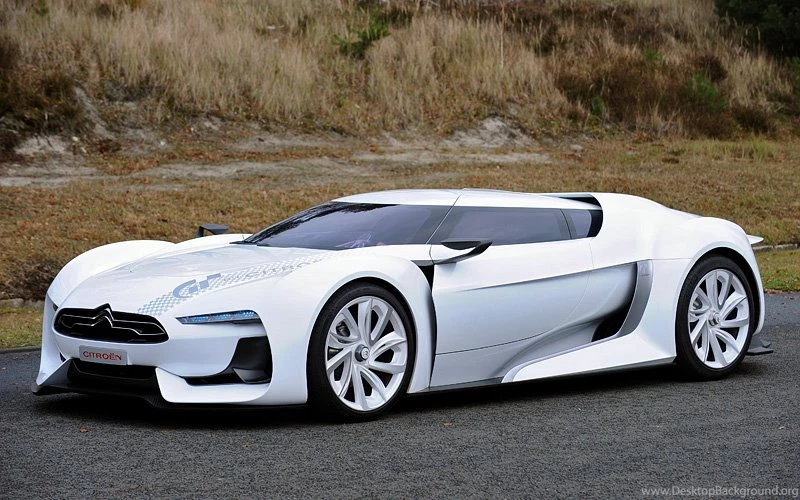 978x628px Custom Citroen Wallpapers 89.82 KB