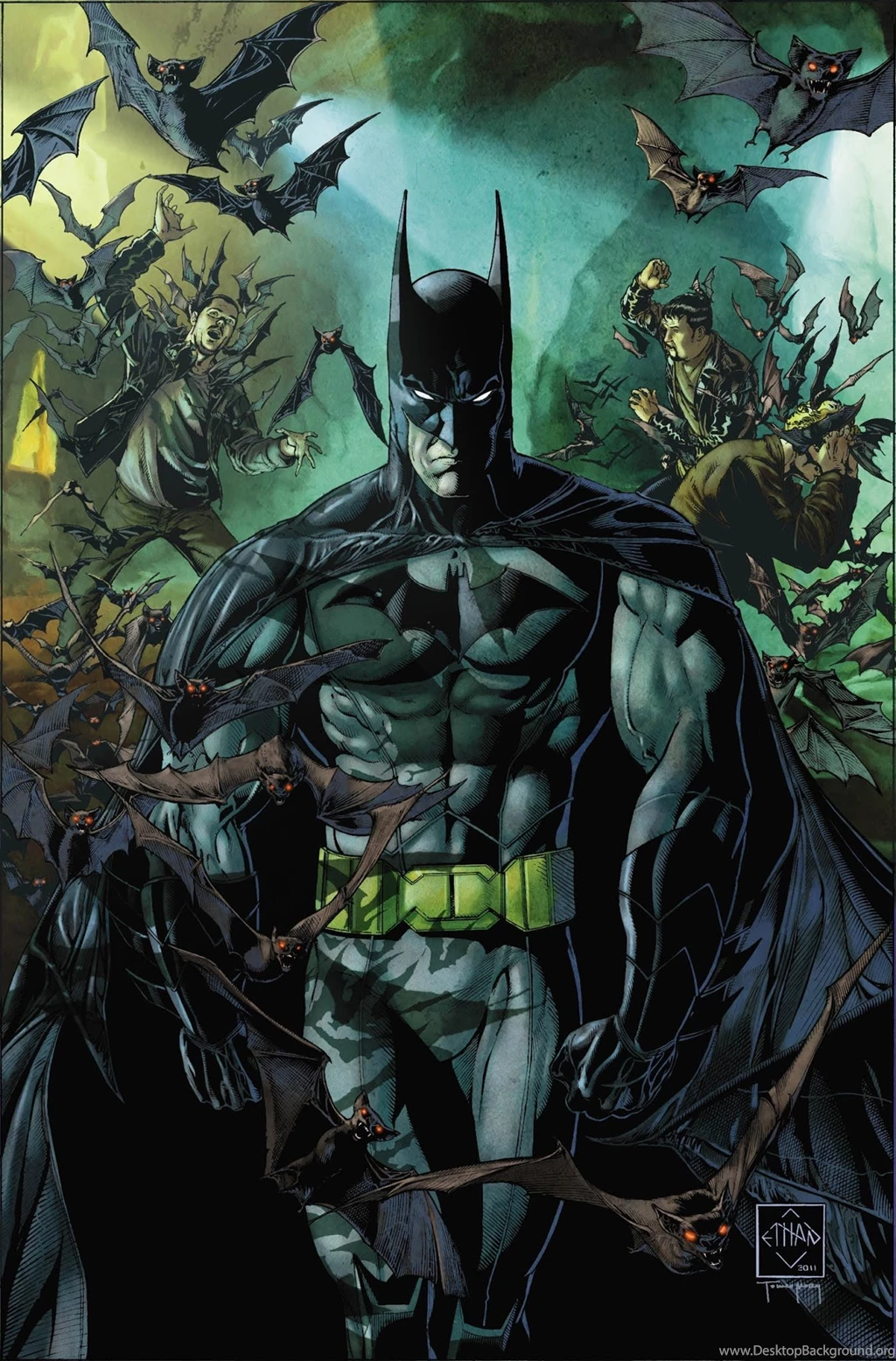 Batman Wallpapers Android Wallpapers Zone