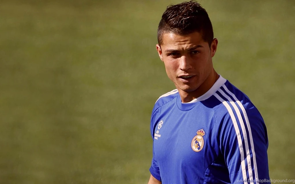 Free Download Cristiano Ronaldo Wallpapers