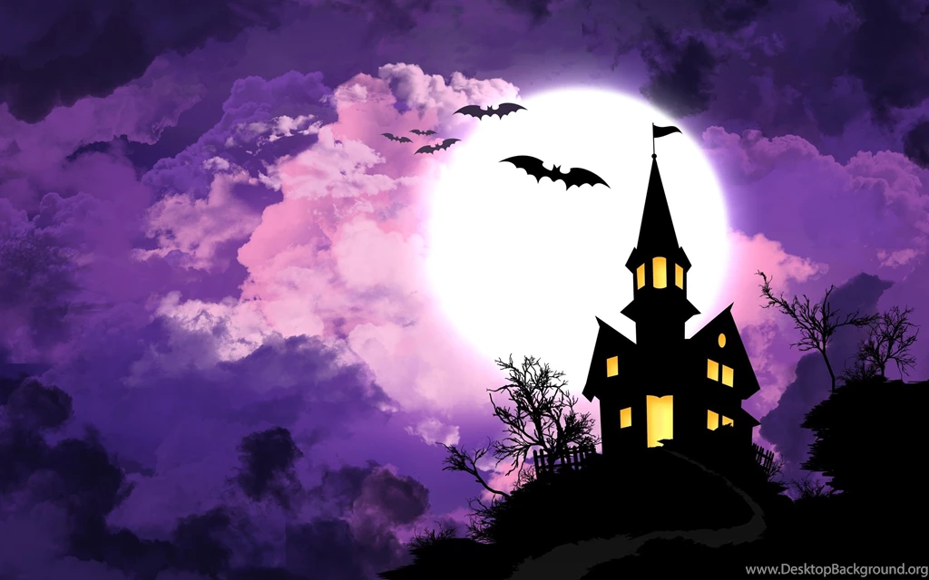 Wallpaper's Collection: «Halloween Wallpapers»