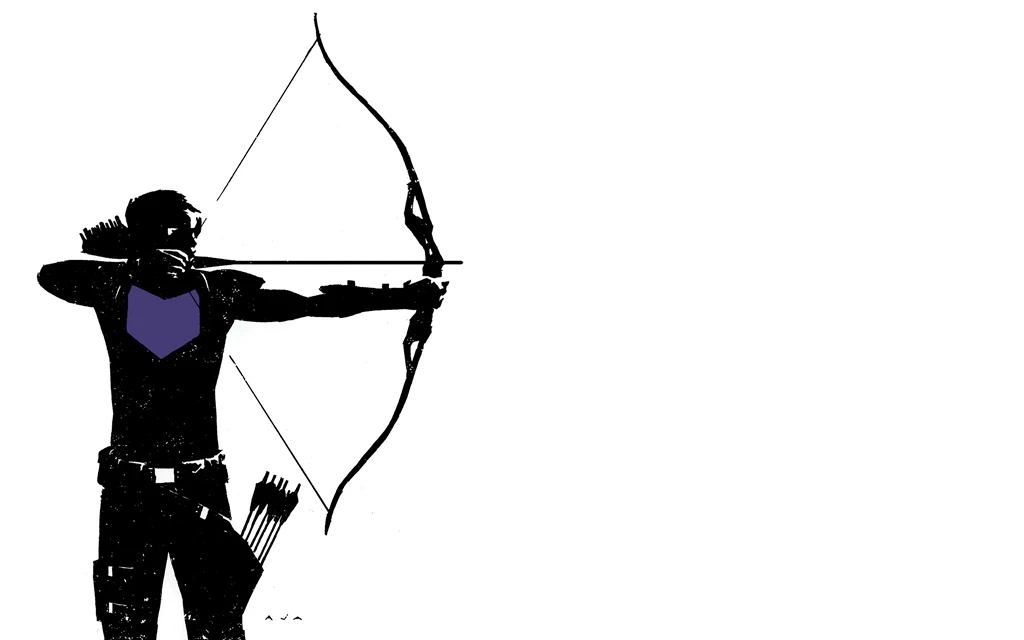 Hawkeye Wallpapers Will Moyer