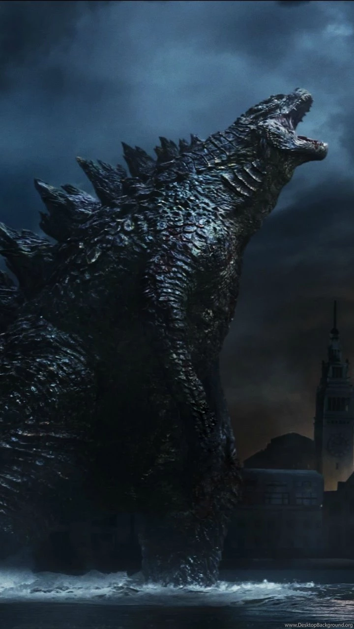 Moto X Movie/Godzilla (2014) Wallpapers ID: 174120 Desktop Background