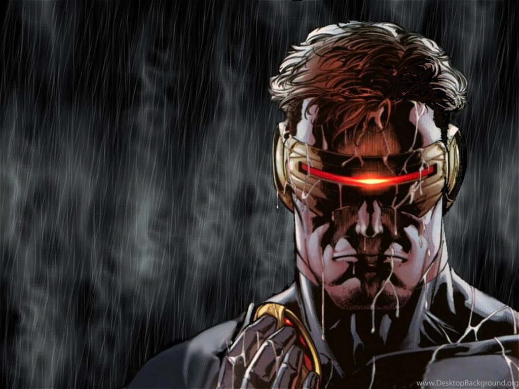 22 Best HD  Cyclops X Men  Wallpapers  Desktop  Background