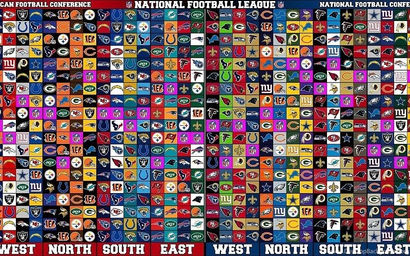 FOOTBALL Nfl Schedule Poster Free Desktop Backgrounds And Wallpapers ...