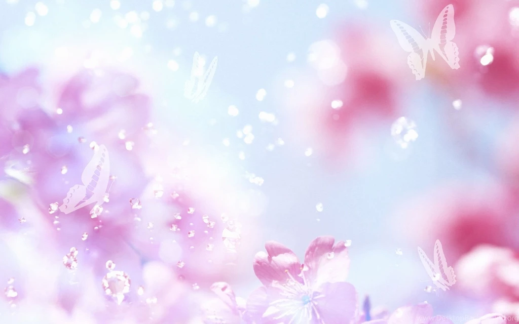 Pretty Computer Wallpapers Wallpapers Cave