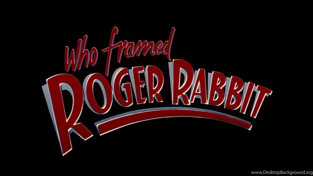 Who Framed Roger Rabbit (25th Anniversary Edition) (Blu ray) : DVD ...