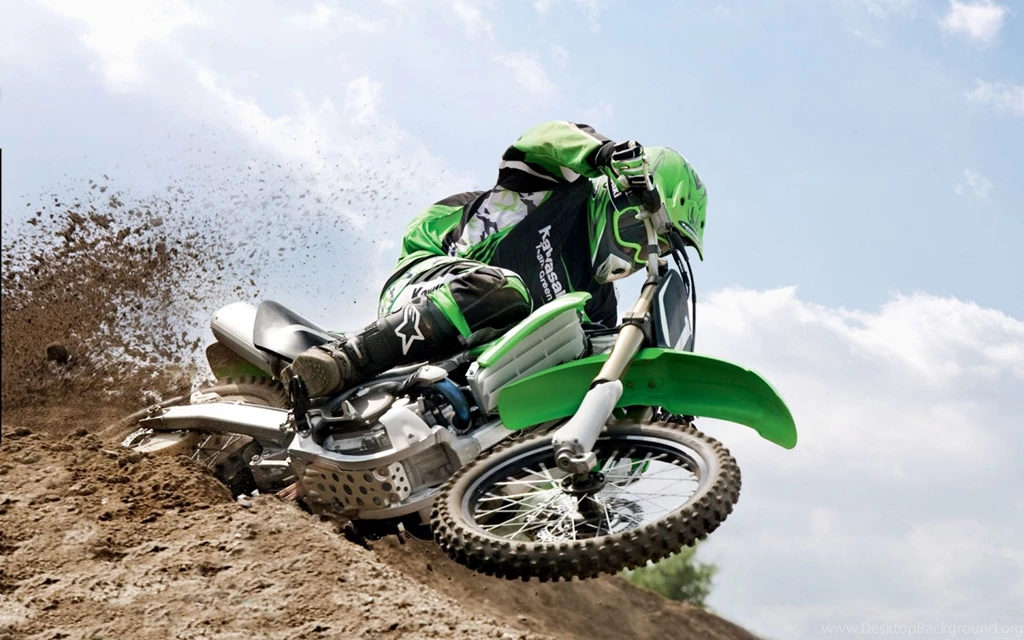 Race Bike Wallpapers