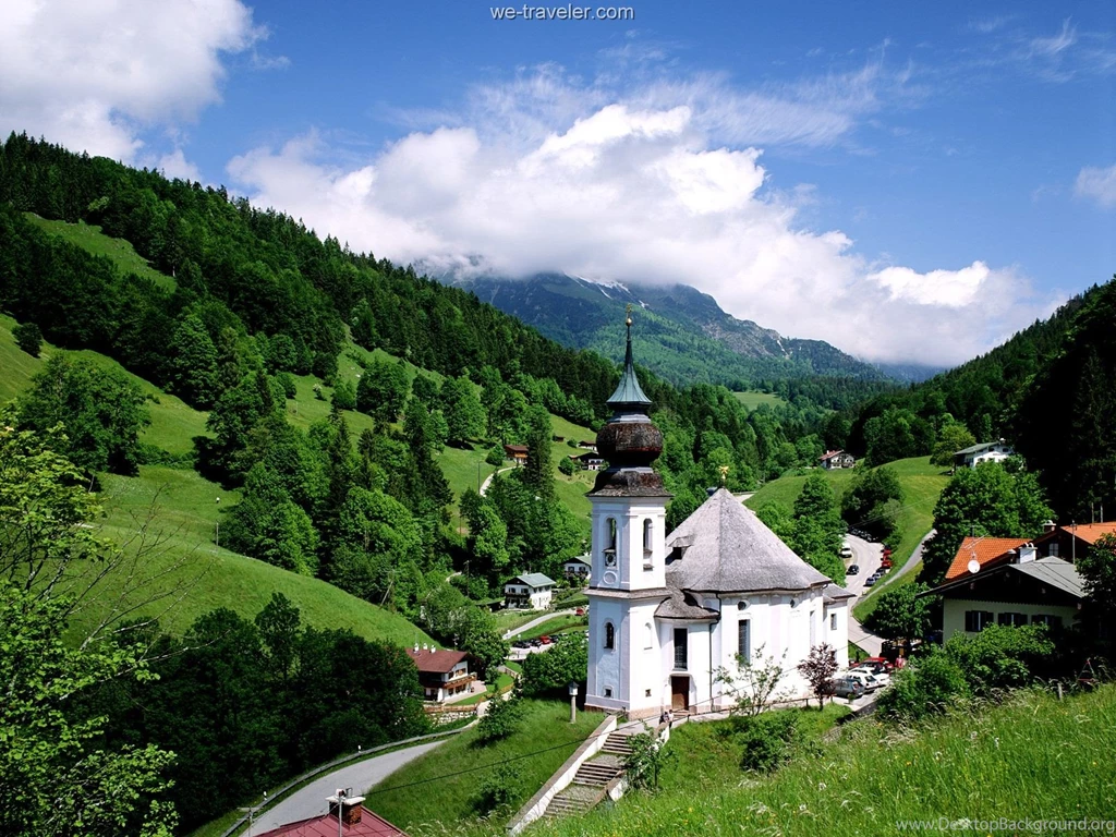 Germany Wallpapers