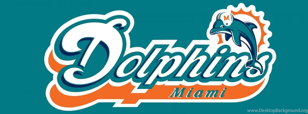 Miami Dolphin Wallpapers Wallpapers Cave Desktop Background