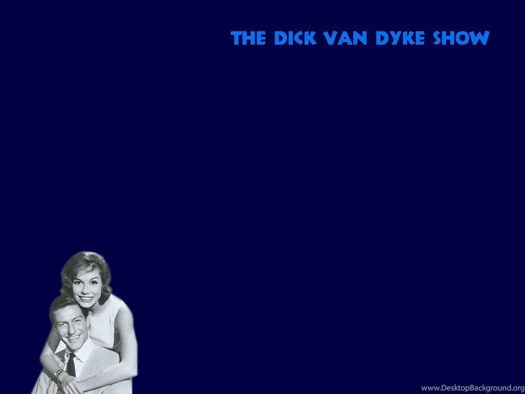 The Dick Van Dyke Show Classic Television Revisited Wallpapers ...