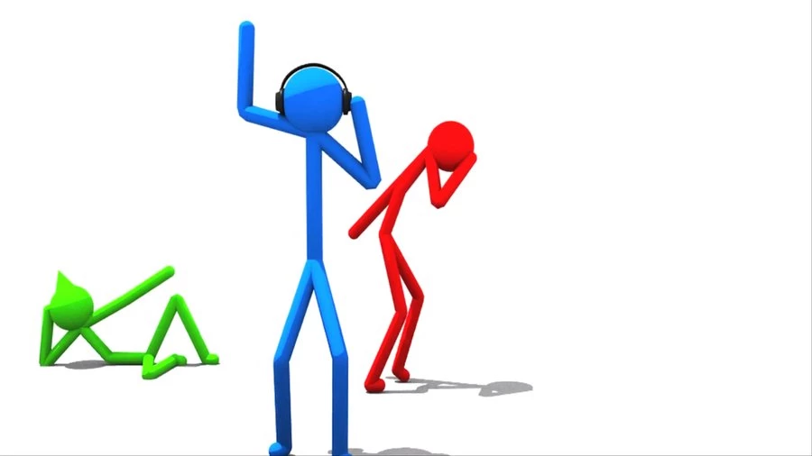 Dick Figures Wallpapers 1 By SkiddleZIzKewl On DeviantArt