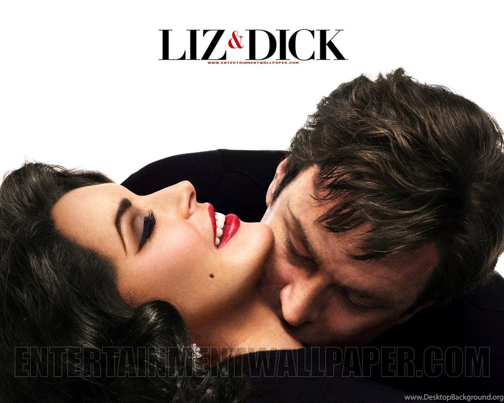 Liz & Dick Wallpapers