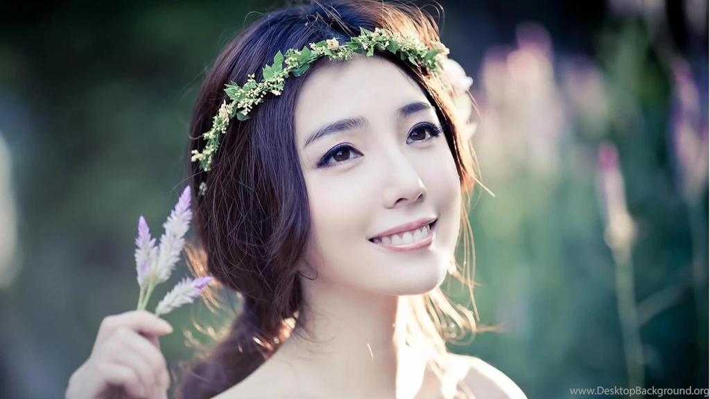 Smiling Girl, Sweet, Smile, Goddess, Beautiful >> HD Wallpapers ...