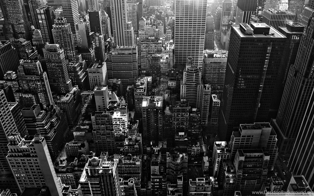 New York Wallpapers Collection (25+)