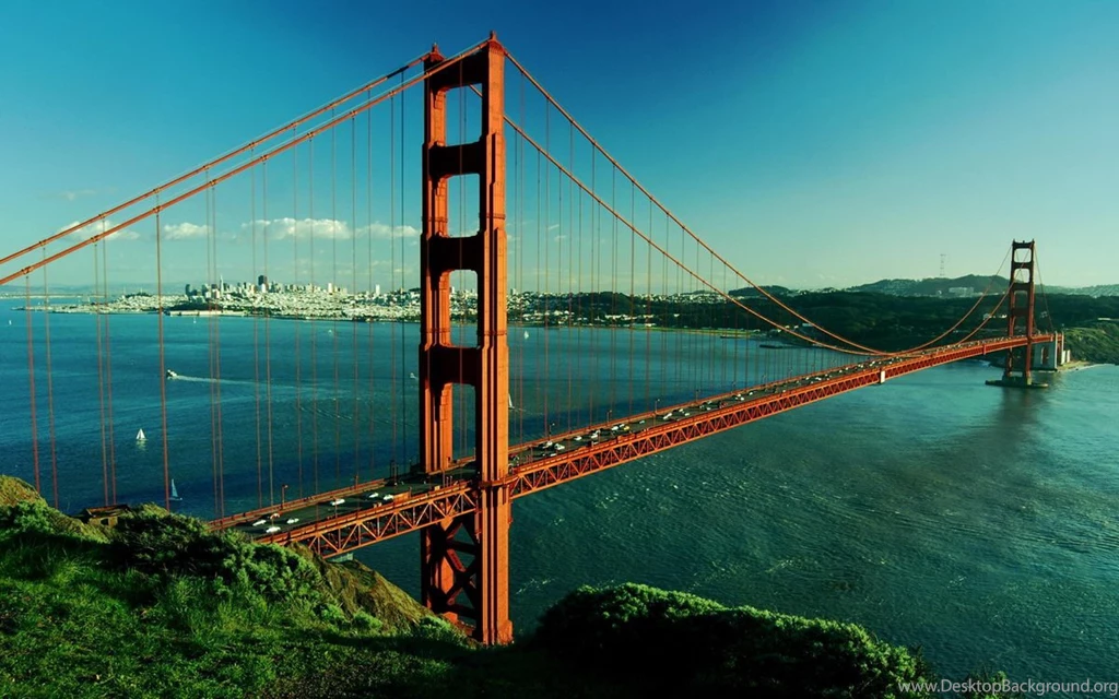 World's Top Beautiful And Famous Bridges Wallpapers
