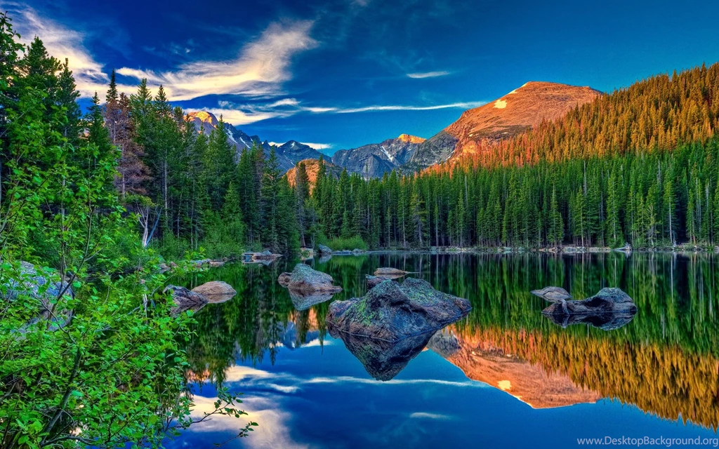 Beautiful Places Wallpapers Wallpapers Cave