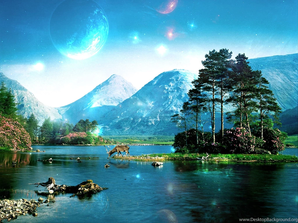 Beautiful Places Wallpapers All Wallpapers New
