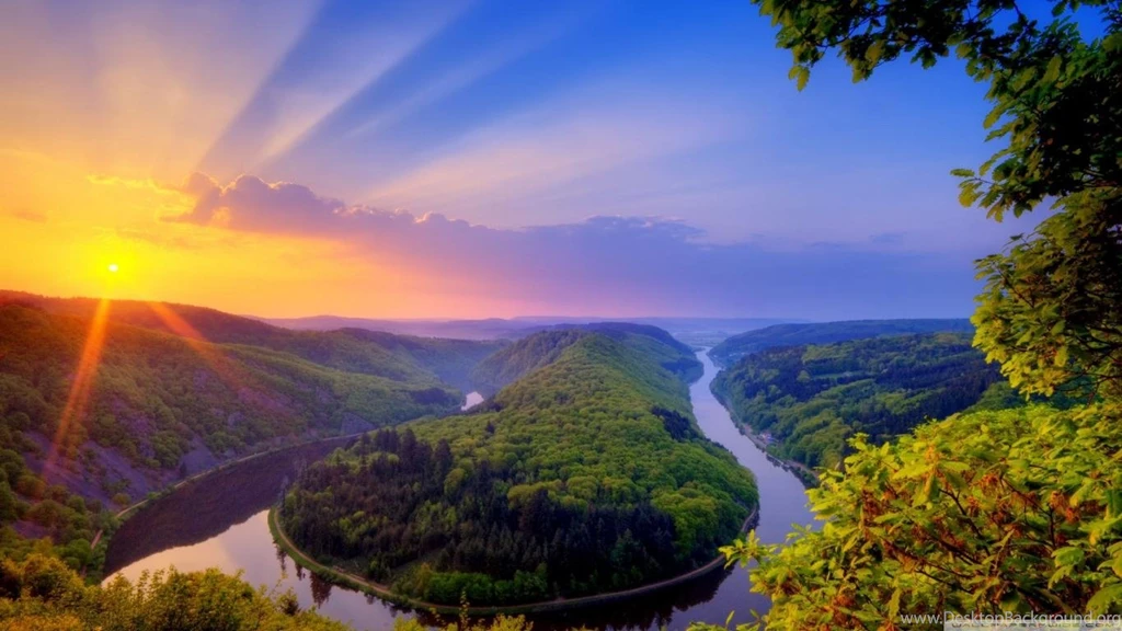 Amazing Place To See Wallpapers Hd