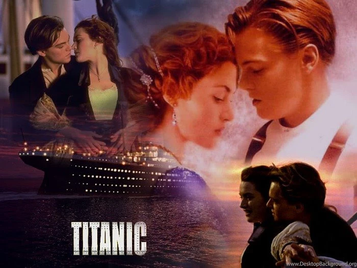 Titanic Backgrounds (7)