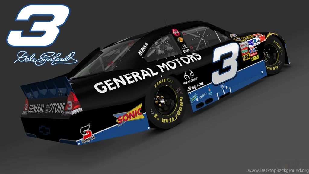 Earnhardt Wallpapers By Idrvfast On DeviantArt
